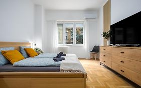 Whiteangel Apartments